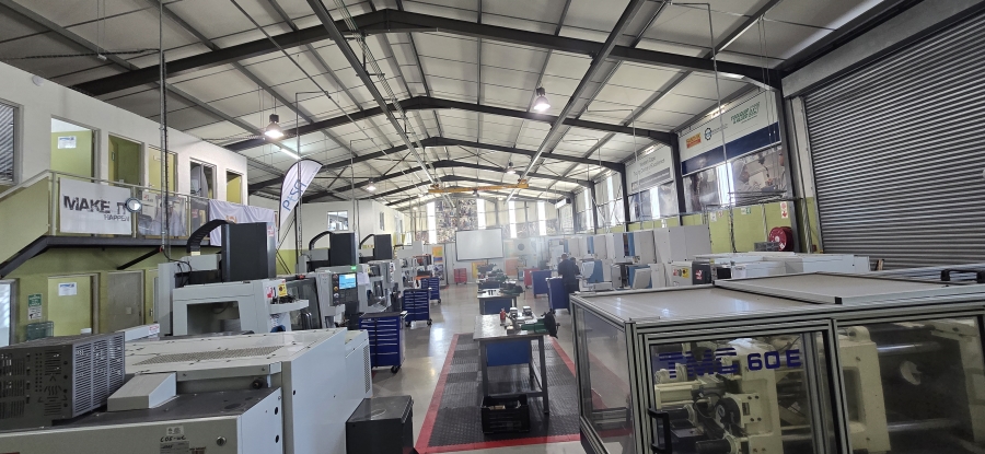 To Let commercial Property for Rent in Beaconvale Western Cape